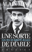 Une sorte de diable 2246720117 Book Cover