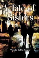 A Tale of Sisters B0C5SDMSDB Book Cover