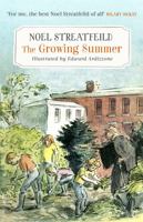 The Growing Summer 044045459X Book Cover