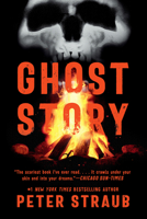Ghost Story 110198919X Book Cover