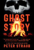 Ghost Story 0698109597 Book Cover