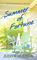 Summer of Fortune 0995170428 Book Cover