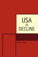 USA in Decline 1440108951 Book Cover