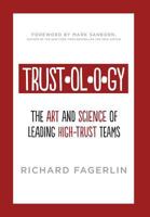 Trustology Hard Cover 0989391620 Book Cover