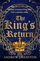 The King's Return 055216612X Book Cover