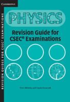 CSEC Revision Guide for Physics 0521692946 Book Cover