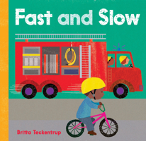 Transport: Fast and Slow 1846869528 Book Cover