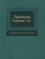 Jahrbuch, Volume 14... 1249615992 Book Cover