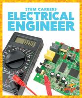 Electrical Engineer 1620317176 Book Cover