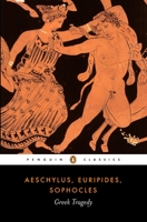 Greek Tragedy 1854598473 Book Cover