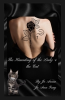 The Haunting of the Lady & the Cat B0GCHPPD18 Book Cover
