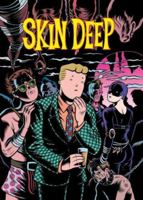 Skin Deep: Tales of Doomed Romance 1606991671 Book Cover