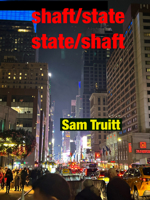 State/ Shaft Shaft / State 1581772084 Book Cover