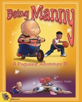 Being Manny 163844238X Book Cover