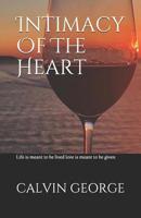 Intimacy Of The Heart 1096045575 Book Cover