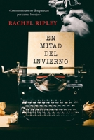 En mitad del invierno B099THQ4VZ Book Cover