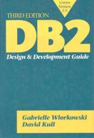 DB2: Design and Development Guide 0201580497 Book Cover