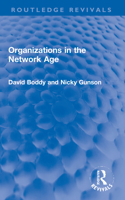 Organizations in the Network Age 1032197307 Book Cover