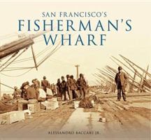 San Francisco's Fisherman's Wharf (CA) 0738528978 Book Cover
