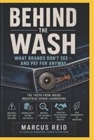 THE DENIM BRAND PLAYBOOK: What Every Fashion Brand Needs to Know Before Sending a Single Garment to the Laundry B0H4S2P8BH Book Cover