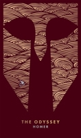 The Odyssey (Oxford World's Classics Hardback Collection) 0197924484 Book Cover