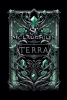 Terra (Spanish Edition) B0CXY7P3HV Book Cover