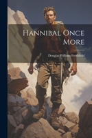 Hannibal Once More 1022207490 Book Cover