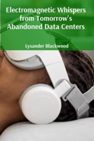 Electromagnetic Whispers from Tomorrow's Abandoned Data Centers: Investigating the Psychological Impact of Automated Systems on Modern Urban Solitude B0DSR9KSQW Book Cover
