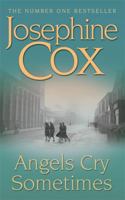 Angels Cry Sometimes 0747240795 Book Cover