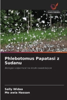 Phlebotomus Papatasi z Sudanu (Polish Edition) 6209346871 Book Cover