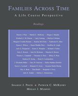 Families Across Time: A Life Course Perspective : Readings 1891487256 Book Cover