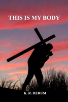 This is My Body B0HBS1NHMD Book Cover