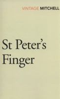 St. Peter's Finger 0312001924 Book Cover