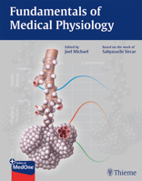 Fundamentals of Medical Physiology 1604062746 Book Cover