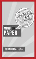 Mind on Paper 1482883961 Book Cover