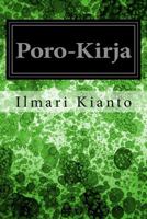 Poro-Kirja 197797936X Book Cover