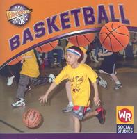 Basketball 083684338X Book Cover