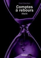 Comptes à rebours: Malik 2322158887 Book Cover