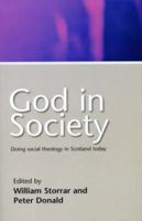 God in Society 0715208039 Book Cover