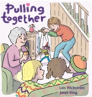 pulling together 1954519575 Book Cover