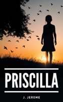 Priscilla 1736443801 Book Cover