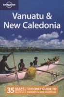 Lonely Planet Vanuatu & New Caledonia (Lonely Planet Vanuatu) 1741042968 Book Cover