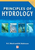 Principles of Hydrology 0077072049 Book Cover