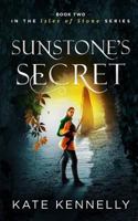Sunstone's Secret 0999097733 Book Cover