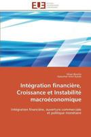 Inta(c)Gration Financia]re, Croissance Et Instabilita(c) Macroa(c)Conomique 3841795129 Book Cover
