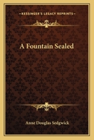 A Fountain Sealed 1514893592 Book Cover
