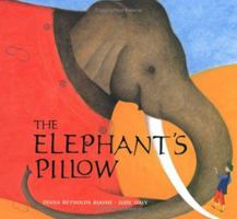 The Elephant's Pillow: A Chinese Bedtime Story 0374320152 Book Cover