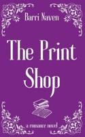 The Print Shop B0CGY3PHQM Book Cover