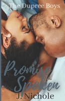 Promise Spoken B0CH2NQ1SV Book Cover