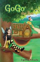 GoGo the Bee 1642371416 Book Cover